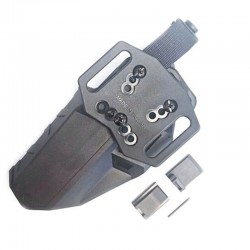 HFC Pistolera Rígida HG-171,173,182