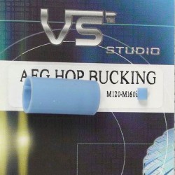 VS Studio Goma Hop Up Réplicas A&K
