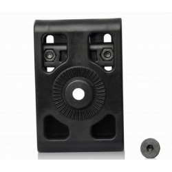 CYTAC Polymer Belt Clip