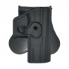 CYTAC POLYMER HOLSTER - CZ 75 P-07