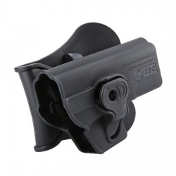 Cytac Polymer Holster Glock Airsoft