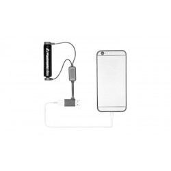 Mactronic Cargador Magnético Universal USB