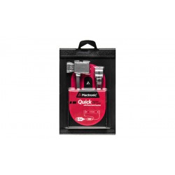 Mactronic Cargador Magnético Universal USB