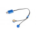 Olight Cargador Magnético Universal UC  USB
