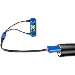 Olight Cargador Magnético Universal UC  USB