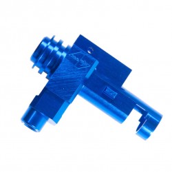 ProWin Cámara Hop Up M4 Aluminio CNC