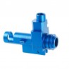 ProWin Cámara Hop Up M4 Aluminio CNC