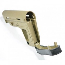 APS RS-1 Stock Tan