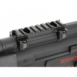 Cyma Base Montura Rail MP5/G3