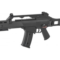 G36K Jing Gong