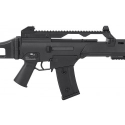 G36K Jing Gong