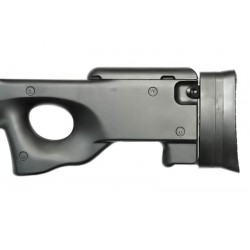 Well L96 Bípode + Visor