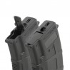 D-DAY Cargador AK HI-CAP 550bbs Negro