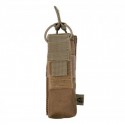 Delta Tactics Porta Cargador MP5/MP7/MP9 Tan