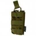 Delta Tactics Porta Cargador M4/M16 OD