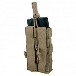 Delta Tactics Porta Cargador M4/M16 Multicam
