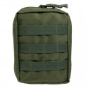 Delta Tactics Pouch Médico OD