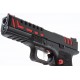 APS Scorpion D-Mod Pistol Gas