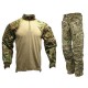 Uniforme Combat PRO MC