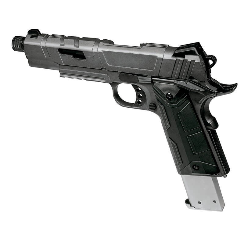 Rossi RedWins Grey Gas BlowBack Rossi RedWins Grey Gas BlowBack