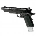 Rossi RedWins Negro Gas BlowBack