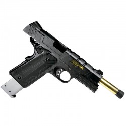 Rossi RedWins Gold Gas BlowBack