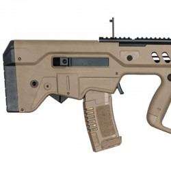 ARES Réplica T21 SHORT DE