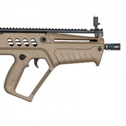ARES Réplica T21 SHORT DE