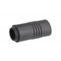 Editar: MAPLE LEAF MONSTER HOP UP RUBBER 80 DEGREE FOR AEG