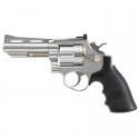 HFC Revólver Savaging Bull 4" Silver
