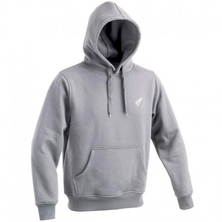 D.Five Hoodie Gris