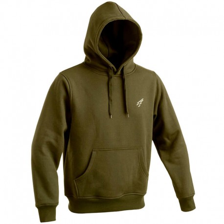 D.Five Hoodie OD Green