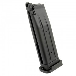 JW3 TTI Combat Master Pistol