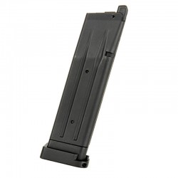 JW3 TTI Combat Master Pistol