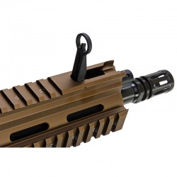 Umarex/VFC HK416 A5 Tan