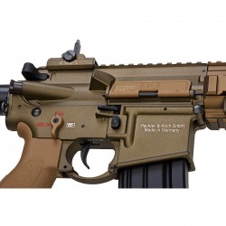 Umarex/VFC HK416 A5 Tan