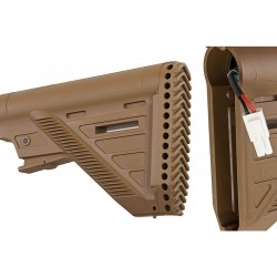 Umarex/VFC HK416 A5 Tan