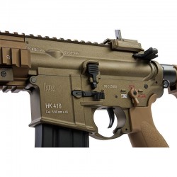 Umarex/VFC HK416 A5 Tan