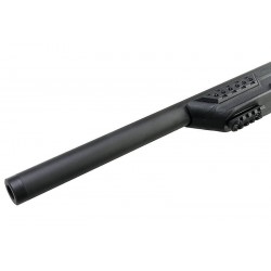 Action Army AAC T11 Sniper Negro