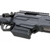 Action Army AAC T11 Sniper Negro