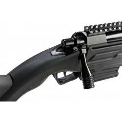 Action Army AAC T11 Sniper Negro