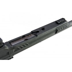 Action Army AAC T11 Sniper Negro