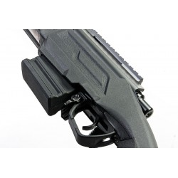 Action Army AAC T11 Sniper Negro