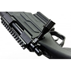 Action Army AAC T11 Sniper Negro