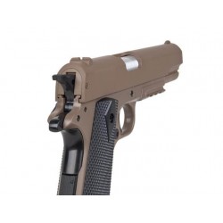 Colt M1911A1 Corredera Metálica