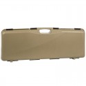 Maletín Rígido Fusil 82x29,5x8,5 Coyote