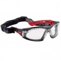 Bollé Gafas Protección RUSH+ Espuma + Cinta