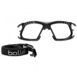 Bollé Gafas Protección RUSH+ Espuma + Cinta