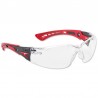Bollé Gafas Protección RUSH+ Espuma + Cinta