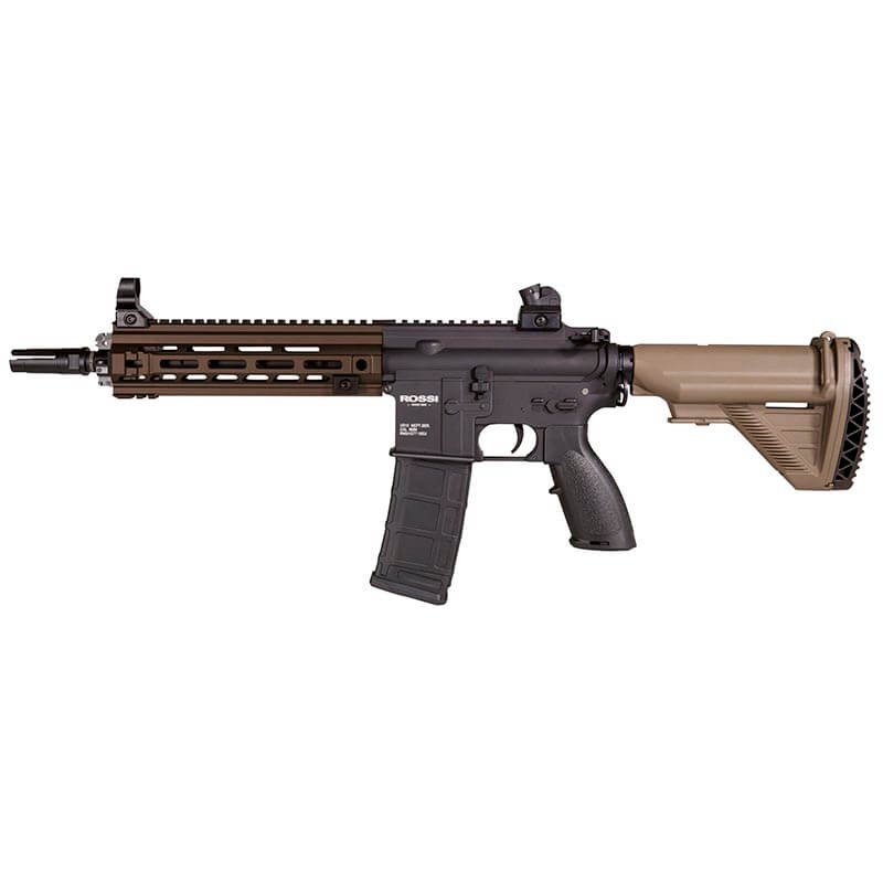 Rossi Neptune 9" Réplica DEVGRU